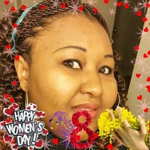 Meet your Posher, Audrey